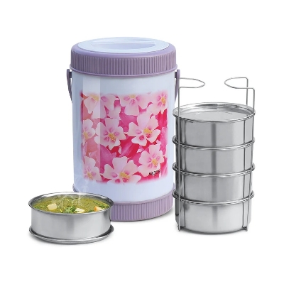 Picture of Milton Thermoware Senator-5 Multicolor