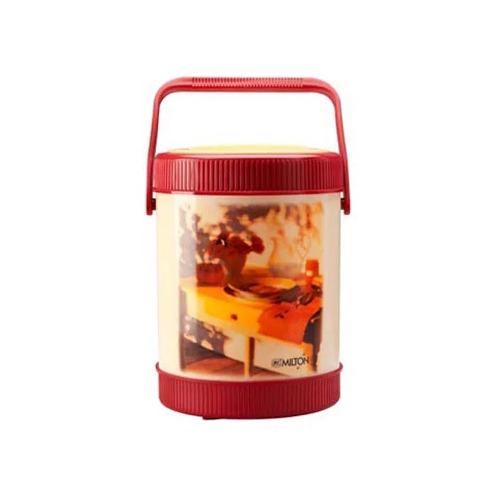 Picture of Milton Thermoware Senator-5 Multicolor