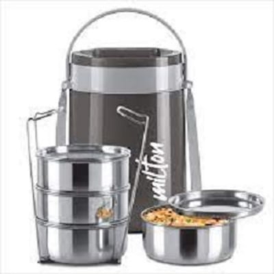 Picture of Milton Classic 4 Actual capacity: 1200ML Multicolor