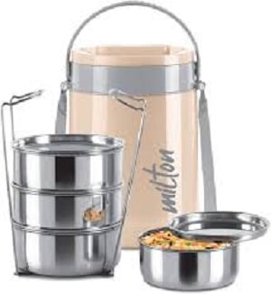 Picture of Milton Classic 4 Actual capacity: 1200ML Multicolor
