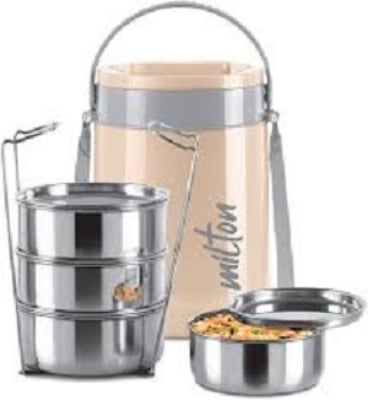 Picture of Milton Classic 4 Actual capacity: 1200ML Multicolor