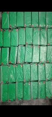 Picture of lithium battery box for Computer Ups and Spray machine