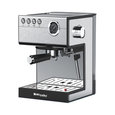 Picture of Miyako Espresso Coffee Maker CM-2036 BT Multicolor