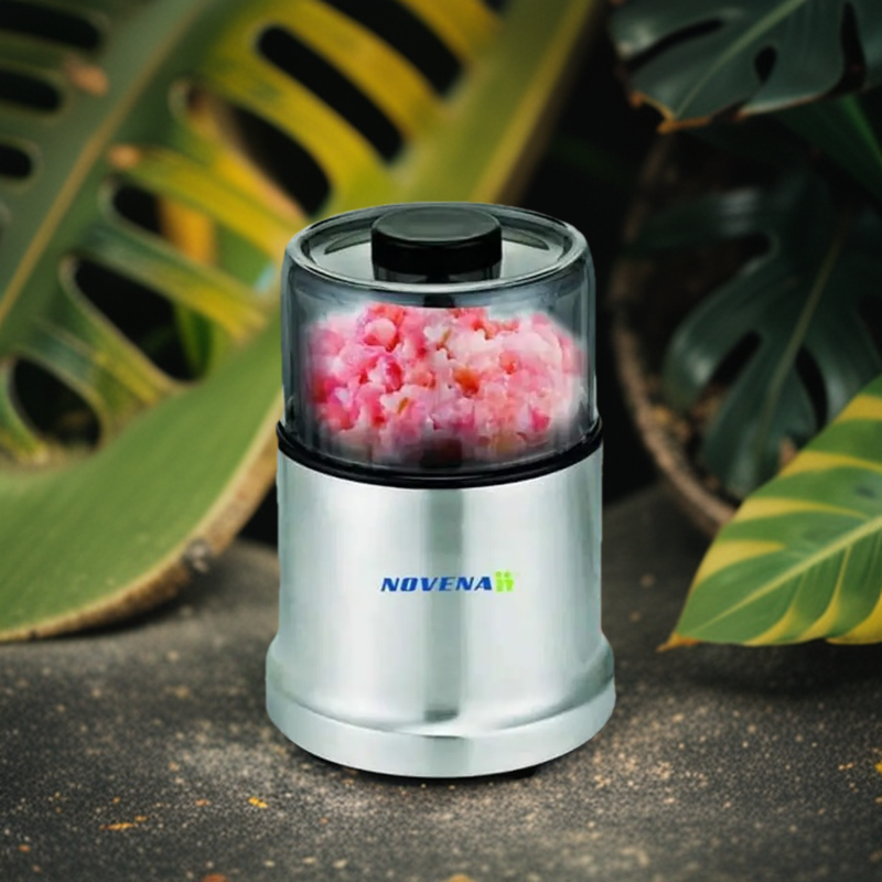 Picture of Novena Food Chopper NMG-121 800WATT 
