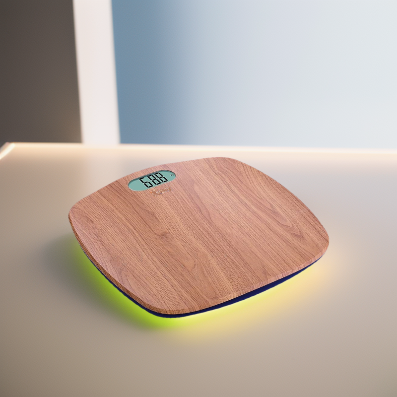 Picture of Miyako Digital Weight Machine 7006 Multicolor