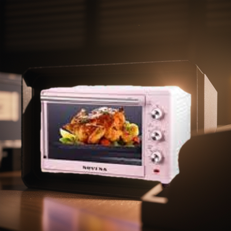 Picture of Novena Electric Grill Oven 43 Liter NGO-515B 