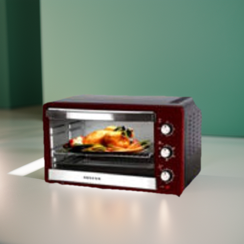 Picture of Novena Electric Grill Oven 34 Liter NGO-534 