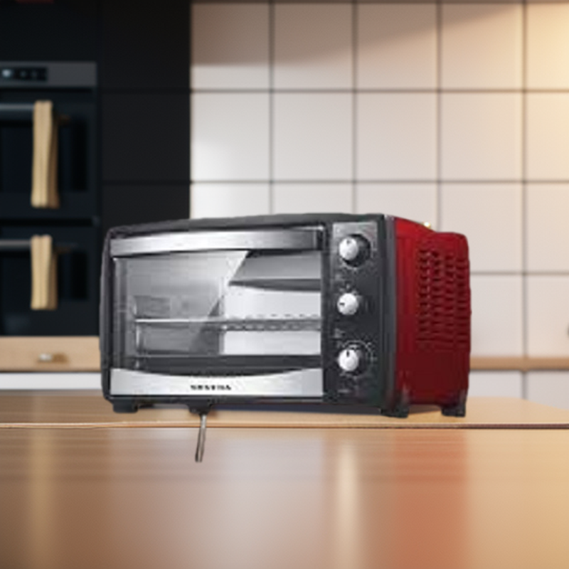 Picture of Novena Electric Oven 22 Liter NGO-522 