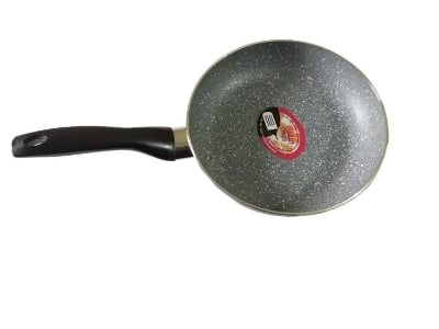 Picture of Kiam Marble Coating Frypan 26CM Without Glass Lid - Tapper Multicolor