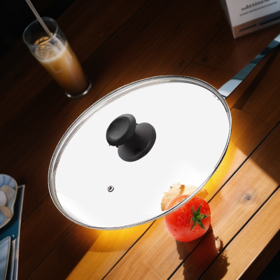Picture of Kiam rice cooker glass lid 2.8 Liter Multicolor