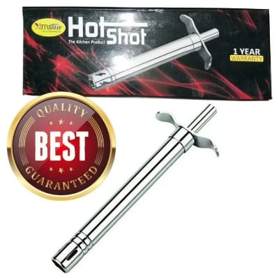 Picture of Electronic Gas Lighter 