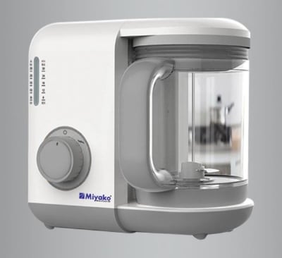 Picture of Miyako Baby Food Processor MB - 9002 