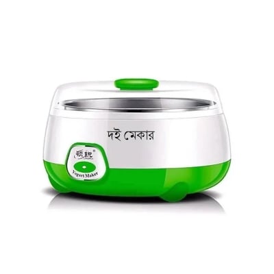 Picture of Automatic Yogurt (Doi) Maker Green 1 Multicolor