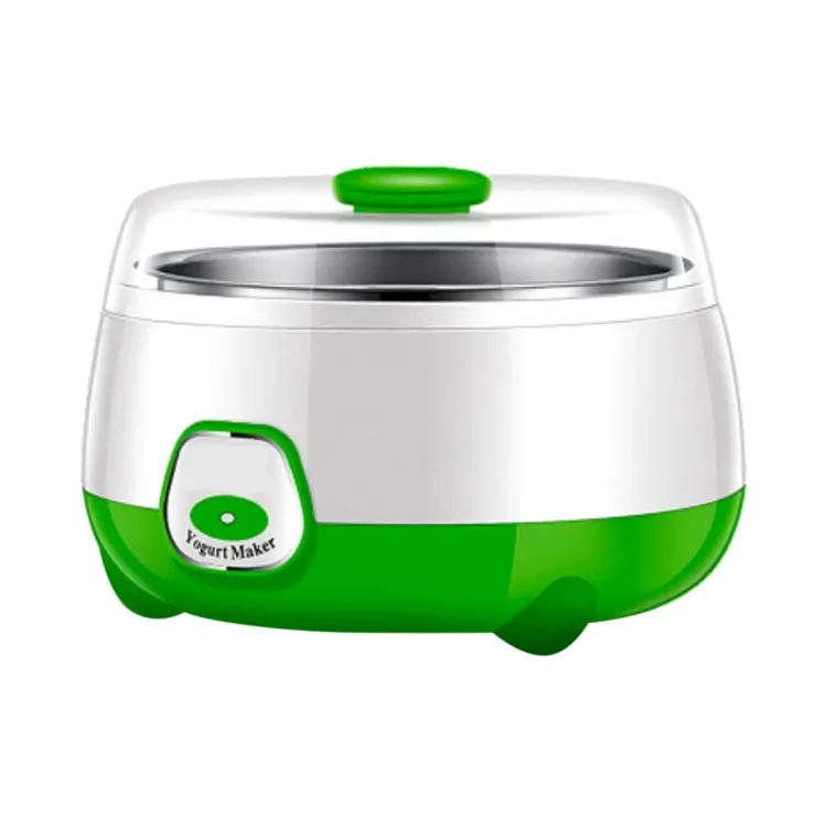 Picture of Automatic Yogurt (Doi) Maker Green 1 Multicolor