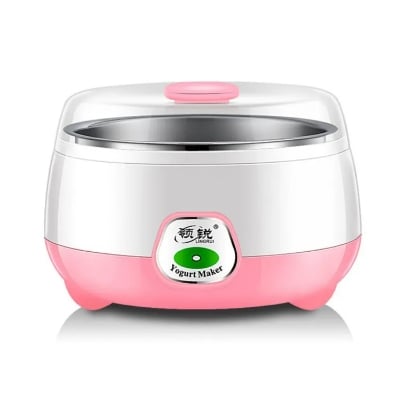 Picture of Automatic Yogurt (Doi) Maker Green 1.5 liter Multicolor