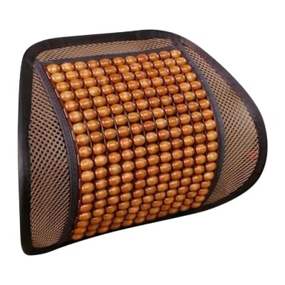 Picture of Seat Back Support for Office Chair Multicolor