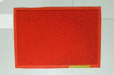 Picture of 50/36 Multicolor Plastic Door Mat Floor Mat Entryway Rug Paposh Multicolor