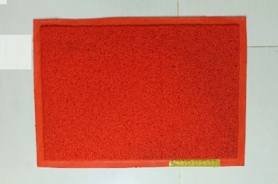 Picture of 40/60 cm Floor Soft Mats Hall Door SOFT ,Bathroom Floor Mats paposh PVC Multicolor