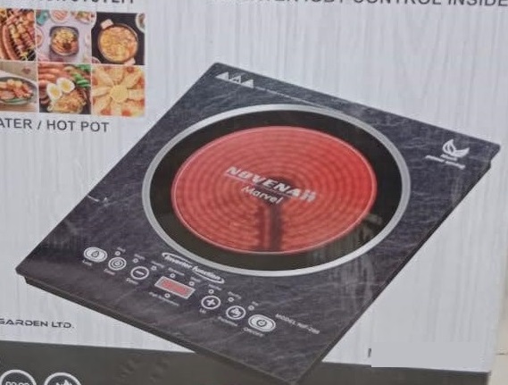 Picture of Novena Marvel Induction Cooker NIC-265 