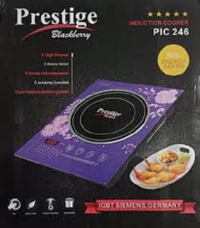 Picture of Prestige Induction Cooker PIC-246 