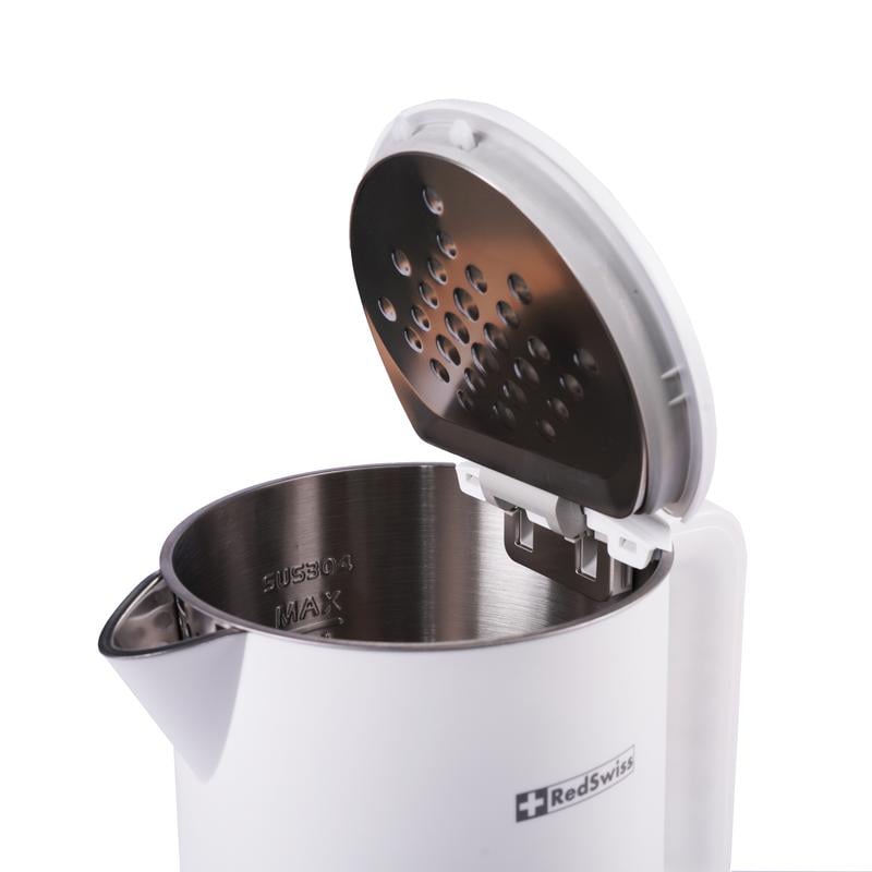 Picture of RedSwiss Digital Electric Kettle RSEKP 1501D Multicolor