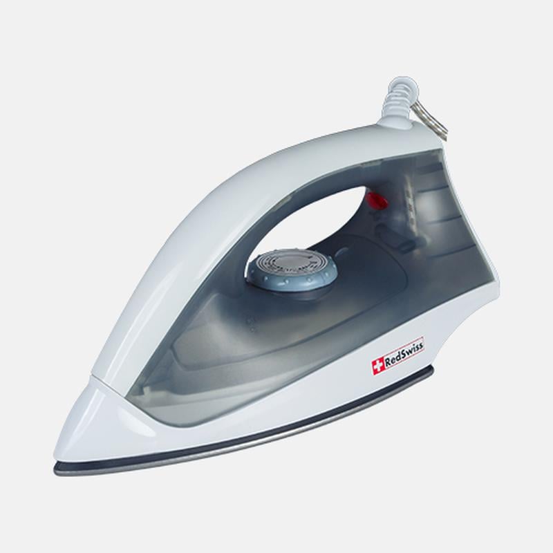 Picture of RedSwiss Electric Dry Iron RSEI-303 Multicolor