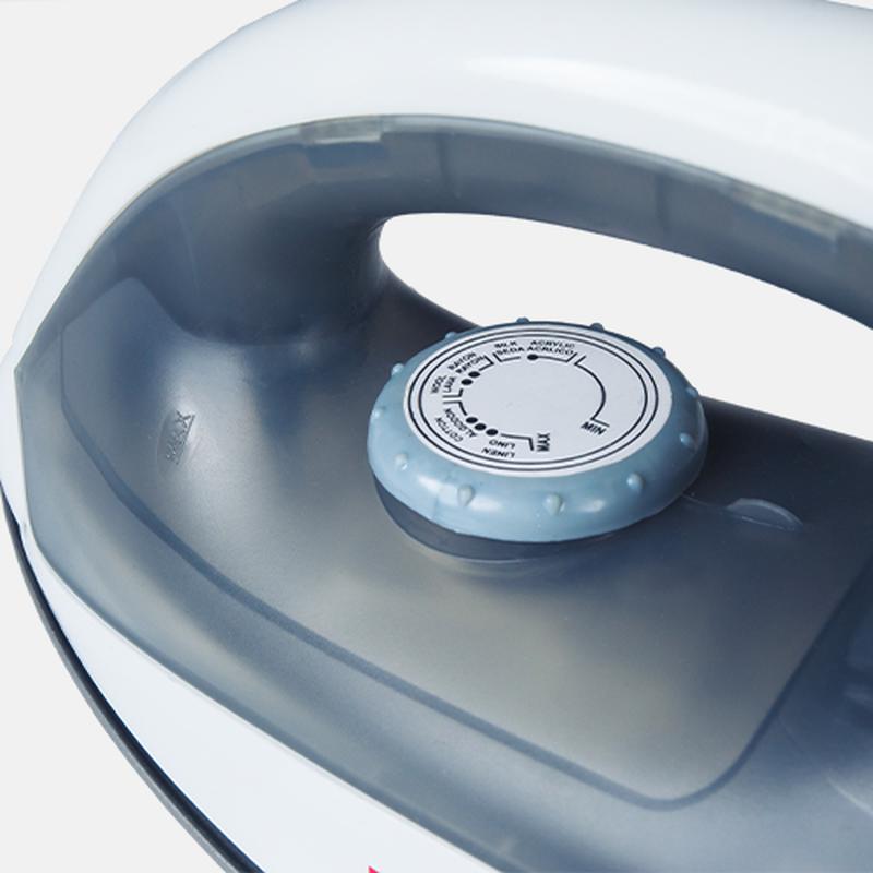 Picture of RedSwiss Electric Dry Iron RSEI-303 Multicolor