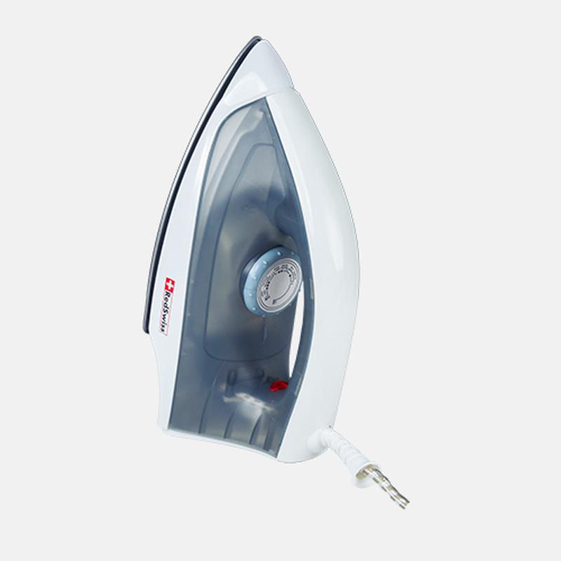 Picture of RedSwiss Electric Dry Iron RSEI-303 Multicolor