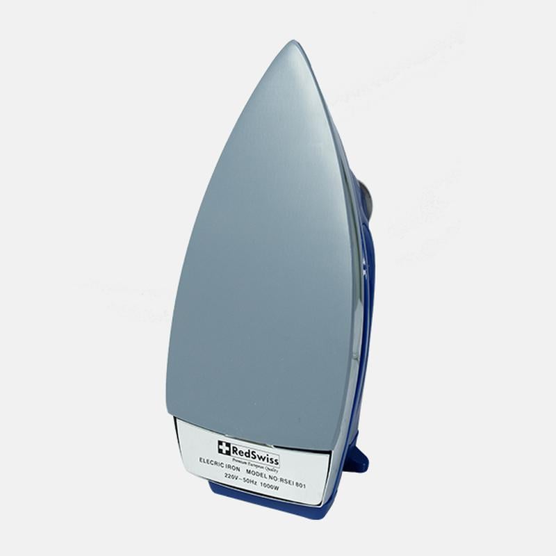 Picture of RedSwiss Electric Dry Iron RSEI-801 Multicolor