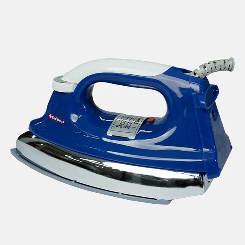 Picture of RedSwiss Electric Dry Iron RSEI-801 Multicolor