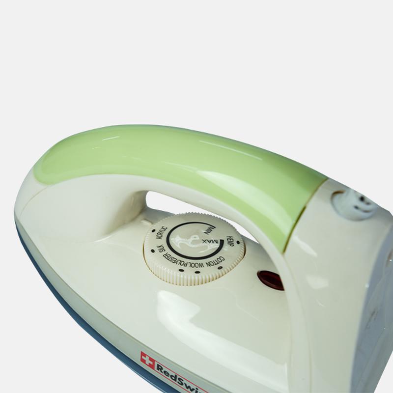 Picture of RedSwiss Electric Dry Iron RSEI-201 Multicolor