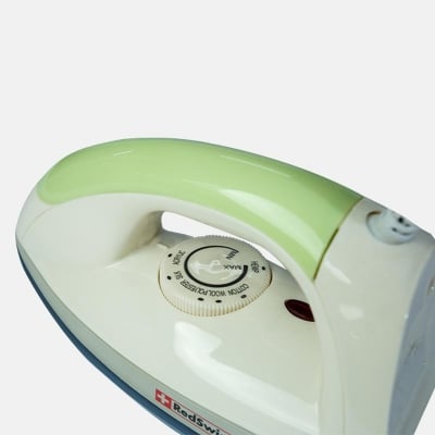Picture of RedSwiss Electric Dry Iron RSEI-201 Multicolor