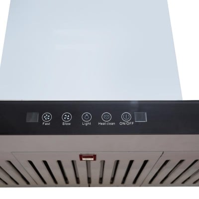 Picture of RedSwiss Chimney Hood RSCH-3606 