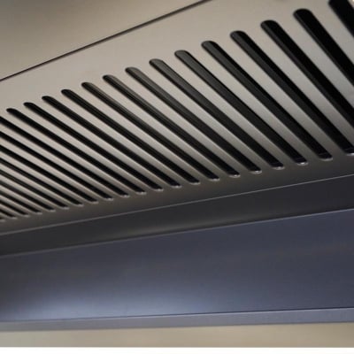 Picture of RedSwiss Chimney Hood RSCH-3608 
