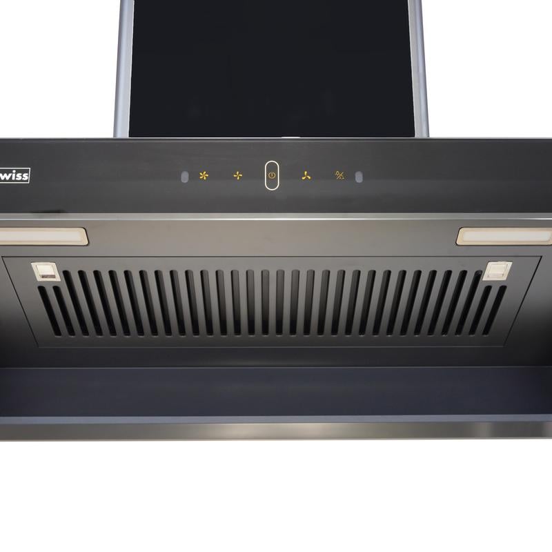 Picture of RedSwiss Chimney Hood RSCH-3608 