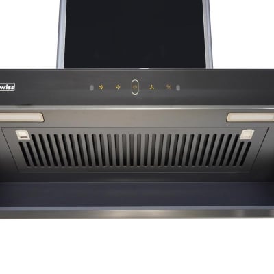 Picture of RedSwiss Chimney Hood RSCH-3608 