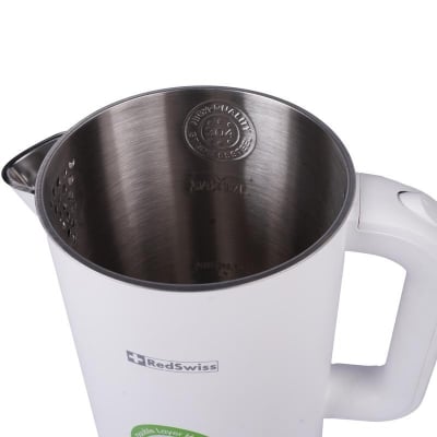 Picture of 1.7 Liter RedSwiss Electric Kettle RSEKP-1702 Multicolor