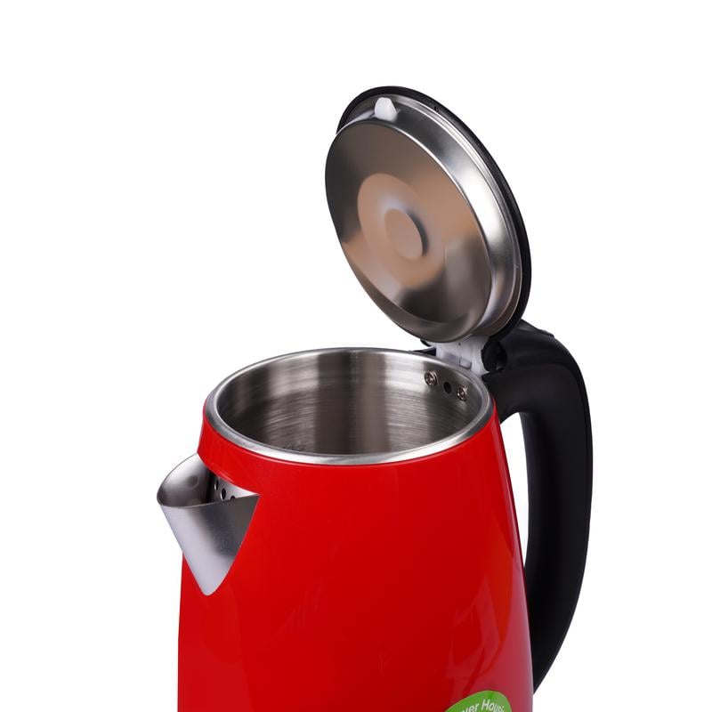 Picture of 1.7 Liter RedSwiss Electric Kettle RSEKP-1701 Multicolor