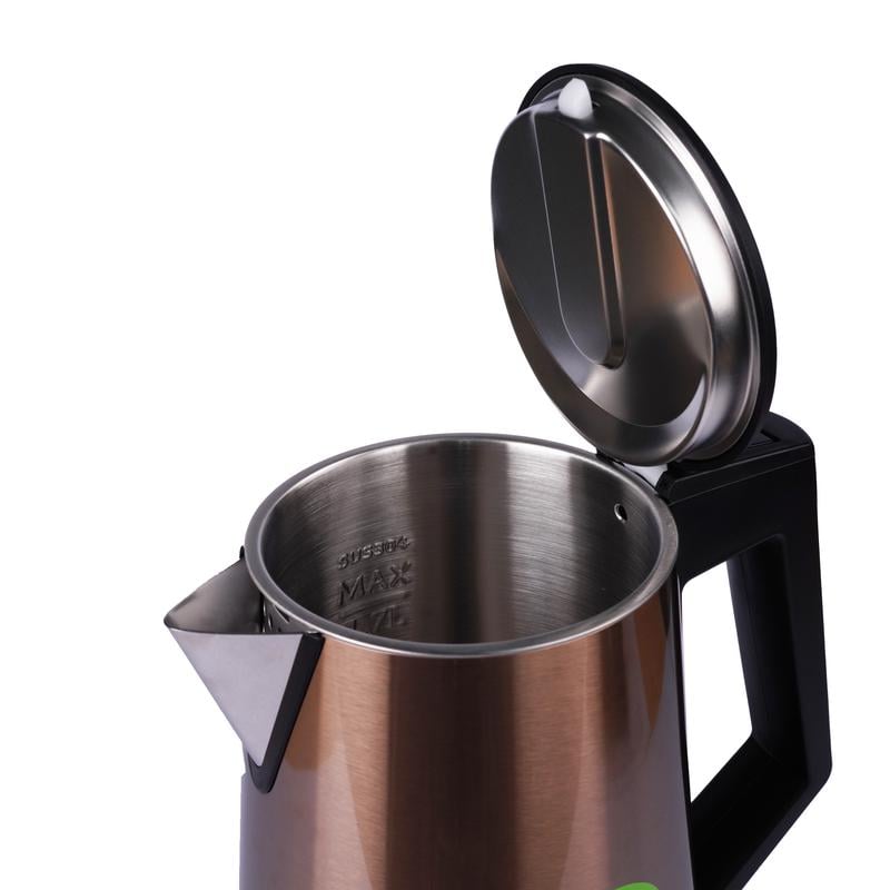 Picture of 1.7 Liter RedSwiss Electric Kettle RSEKP-1703 Multicolor
