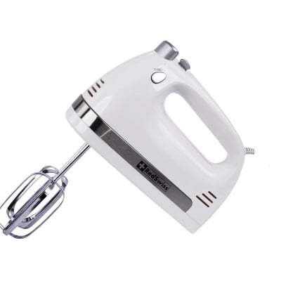 Picture of 600WATT RedSwiss Egg Beater RSHM-204 Multicolor204