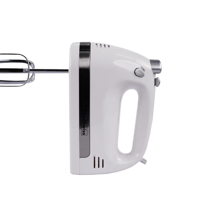 Picture of 600WATT RedSwiss Egg Beater RSHM-204 Multicolor204