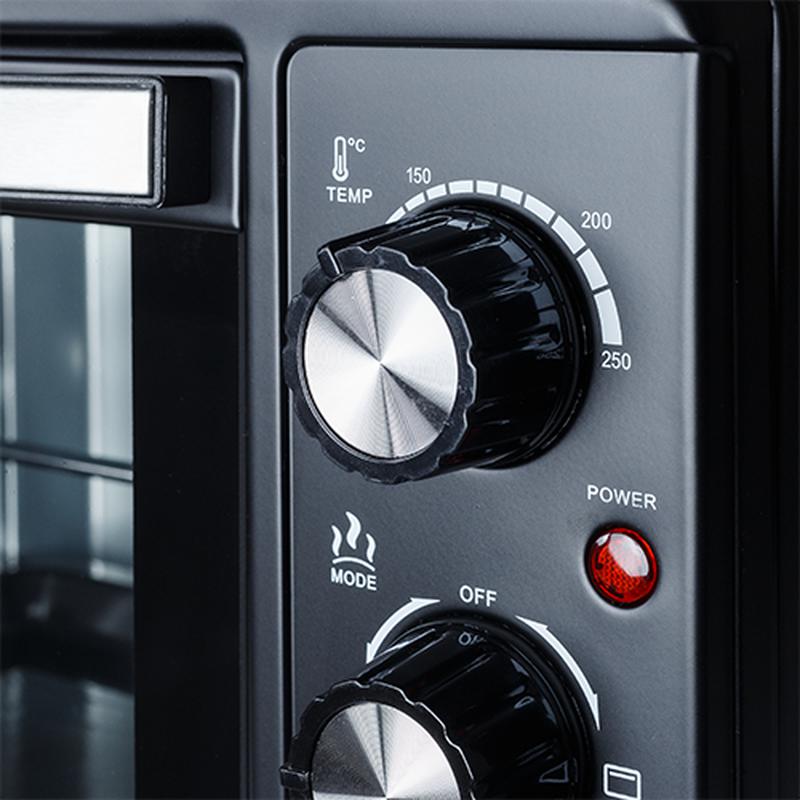 Picture of 40 Liter RedSwiss Electric Oven RSTO 40 