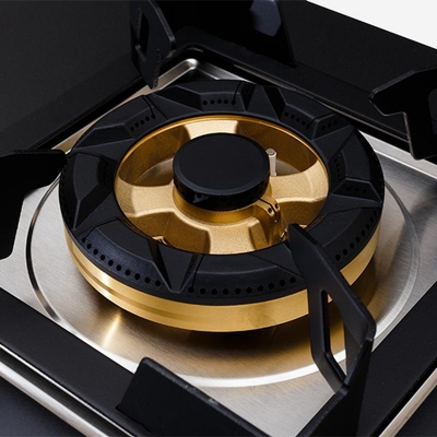 Picture of RedSwiss Gas Stove RSDBC P03 (NE) 