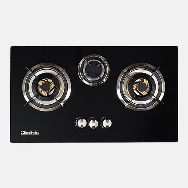 Picture of RedSwiss Gas Stove RSDBC P06 (NE) 