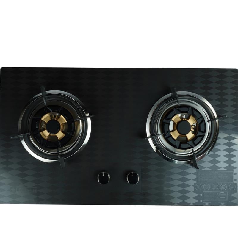 Picture of RedSwiss Gas Stove RSDBC-P18 