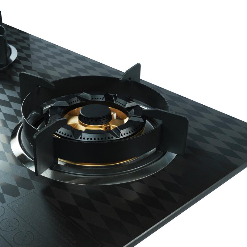 Picture of RedSwiss Gas Stove RSDBC-P18 