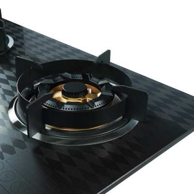 Picture of RedSwiss Gas Stove RSDBC-P18 