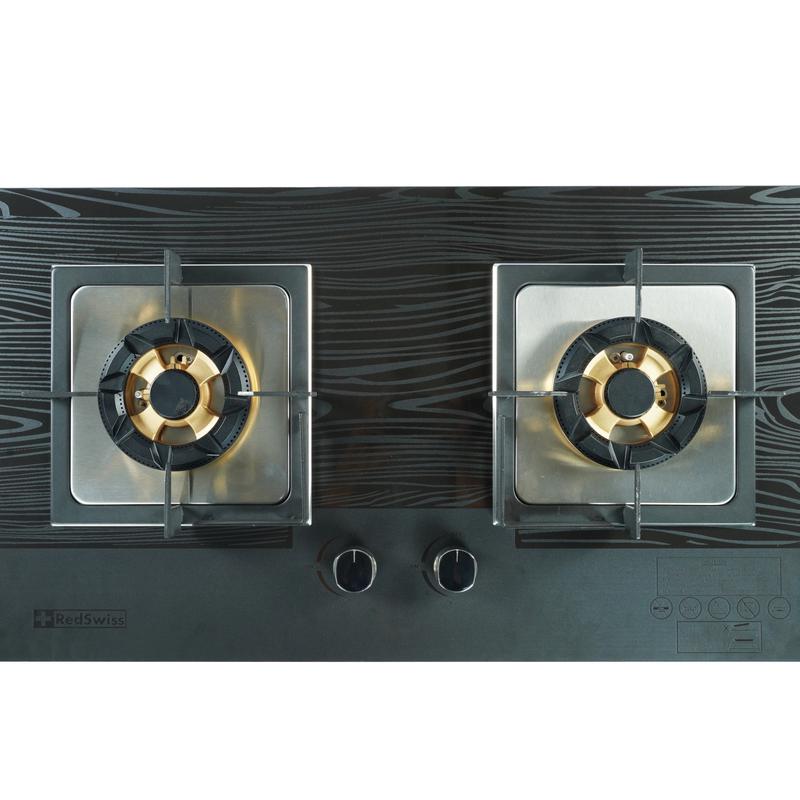 Picture of RedSwiss Gas Stove RSDBC-P21 