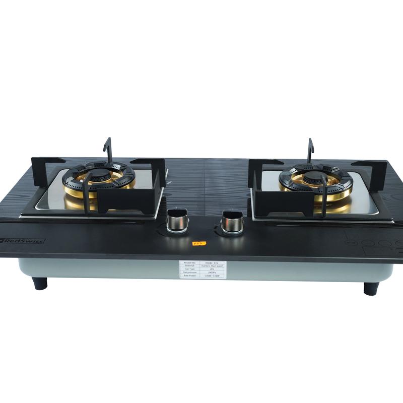 Picture of RedSwiss Gas Stove RSDBC-P21 