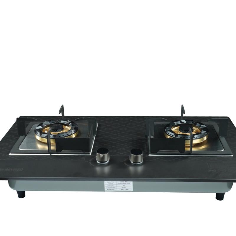 Picture of RedSwiss Gas Stove RSDBC-P22 